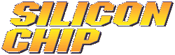 Silicon Chip Link and Logo